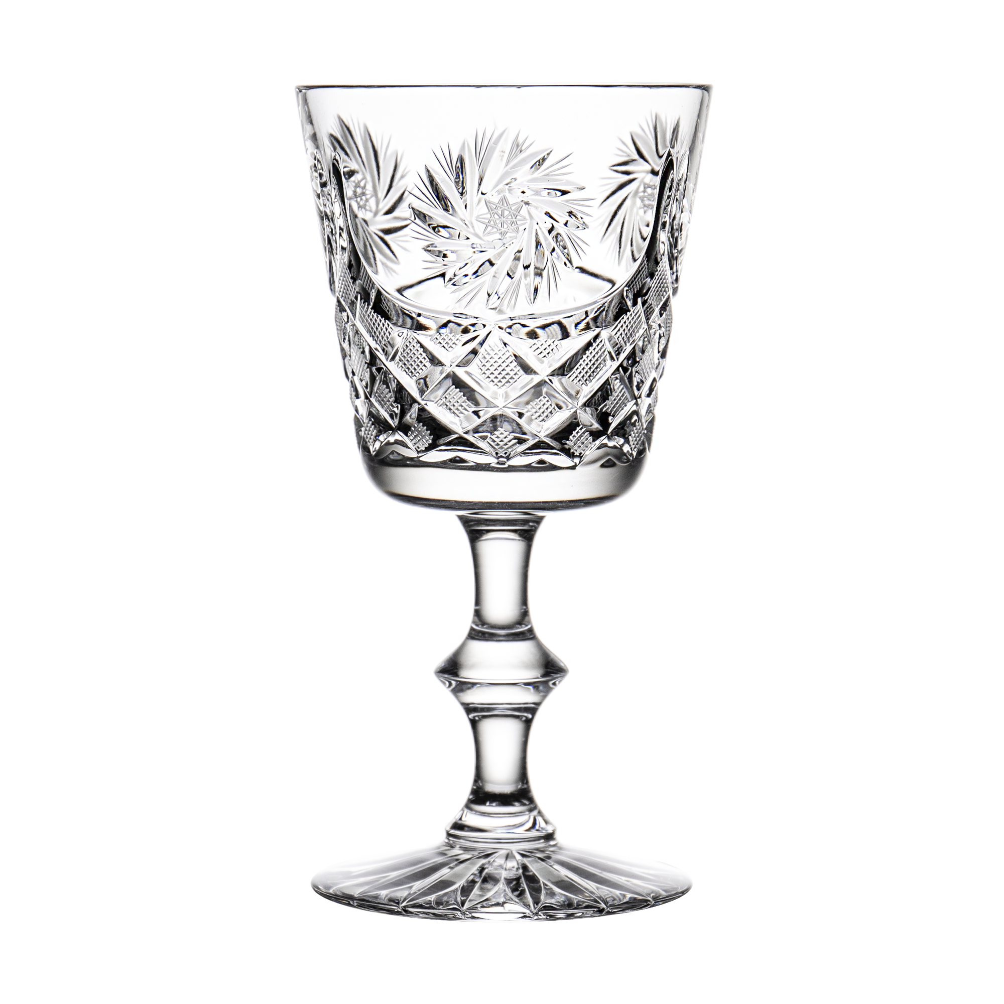 Soleil Grandeur Small Wine Glass