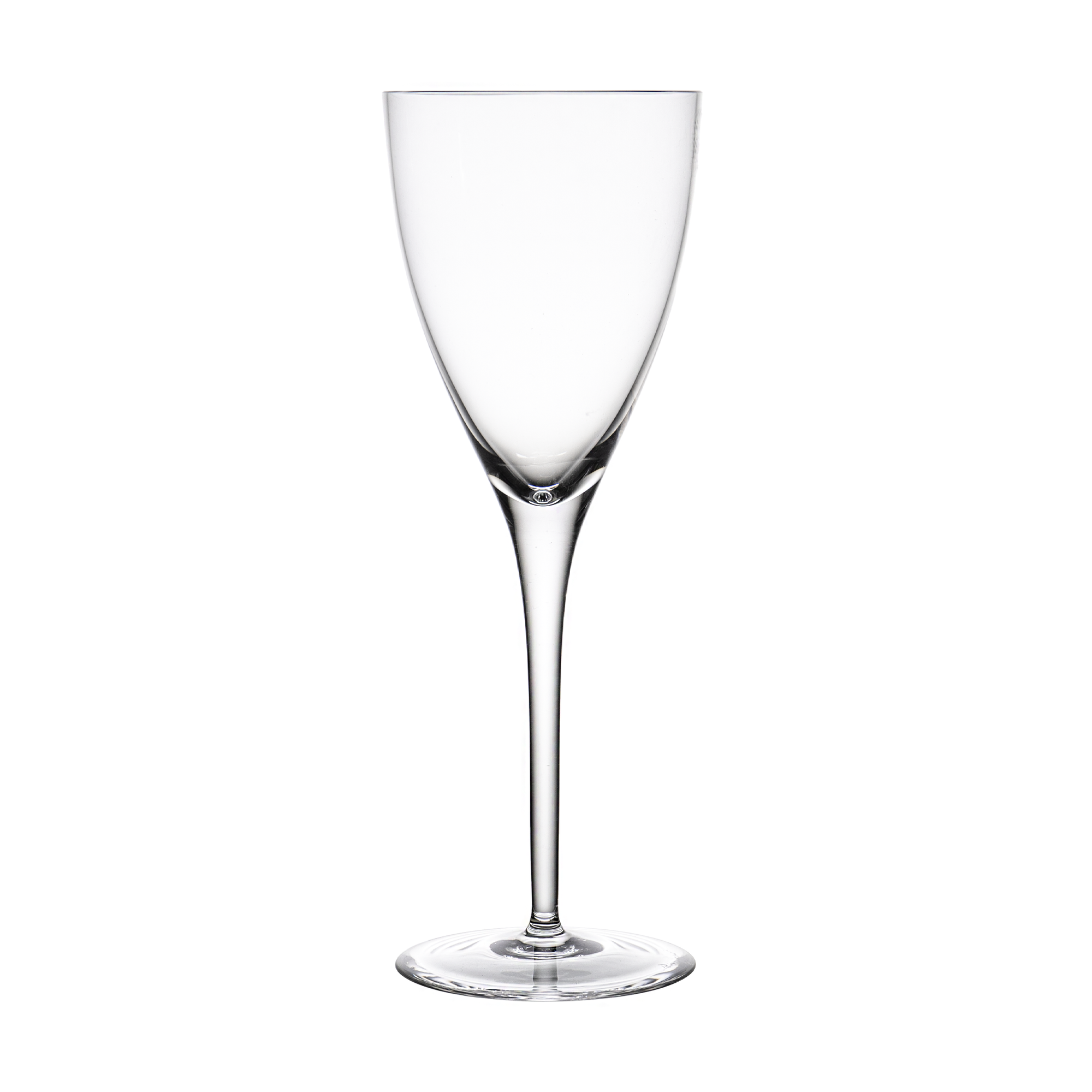 Richard Ginori President Water Goblet