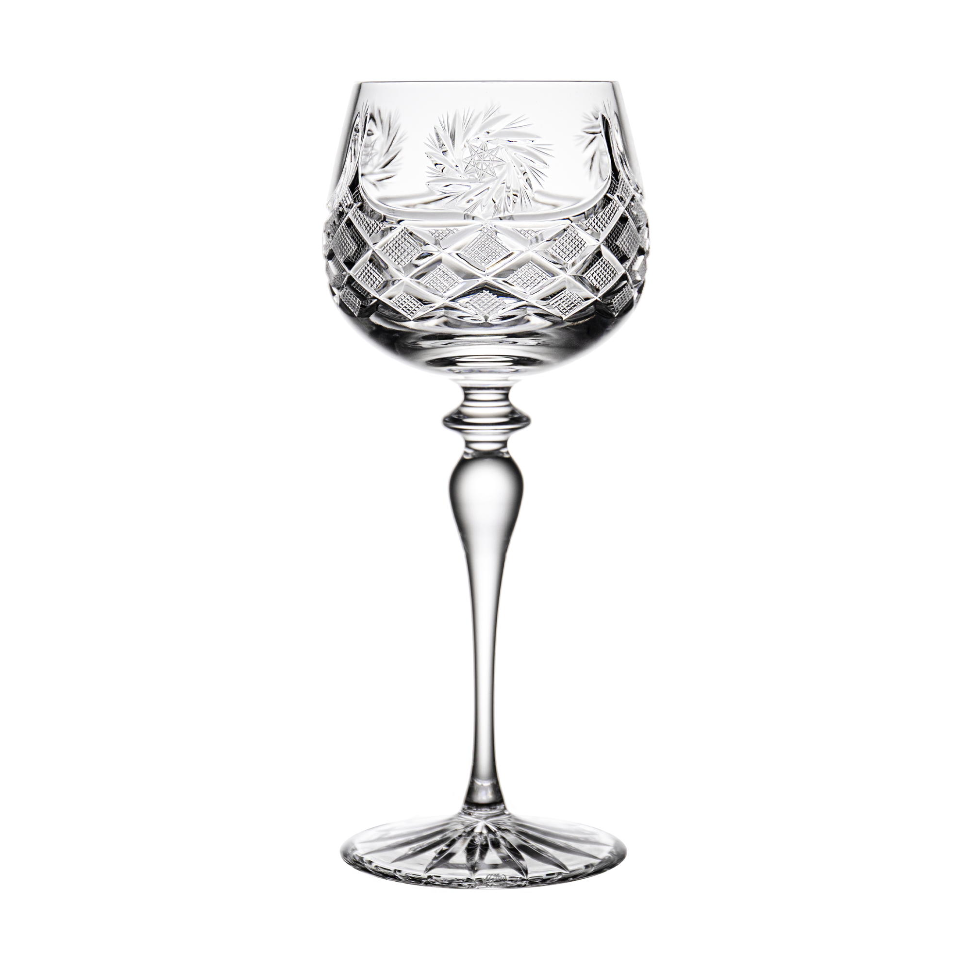 Soleil Grandeur Small Wine Glass