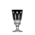 Fabergé Xenia Black Shot Glass