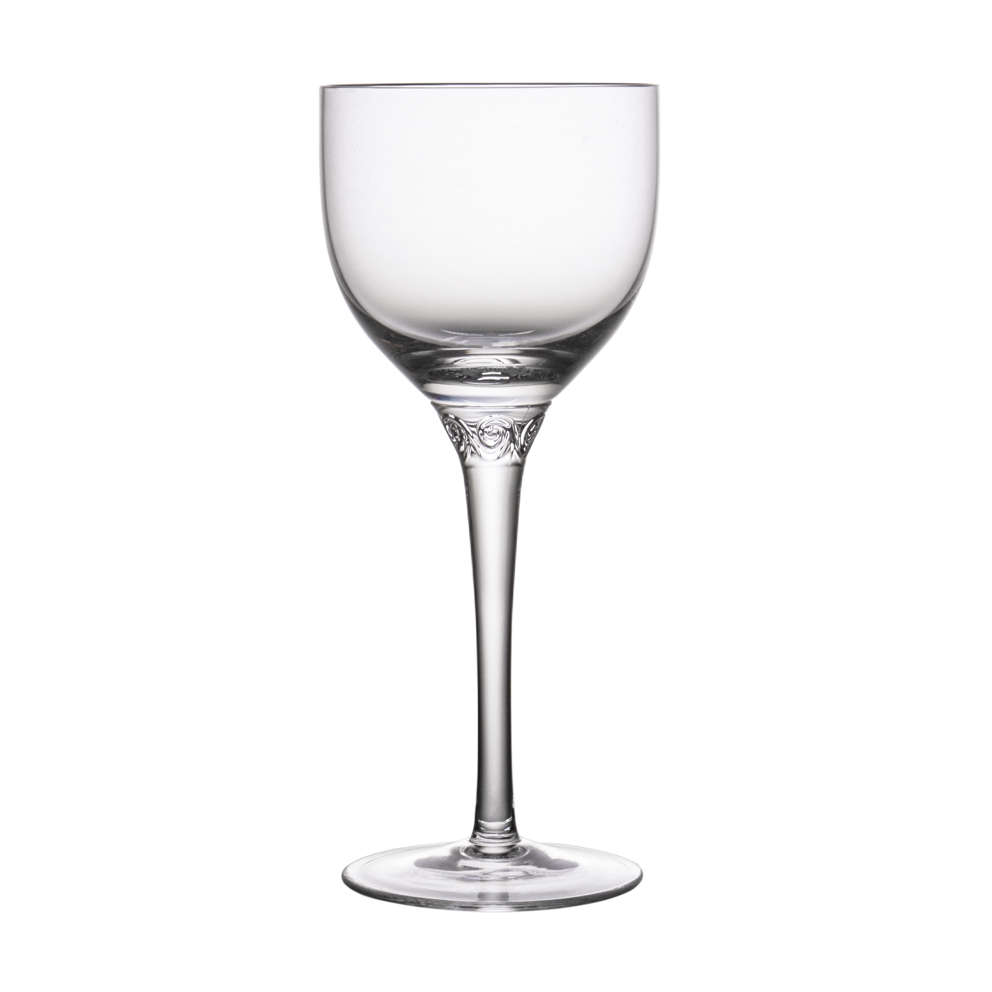 Richard Ginori Museo Small Wine Glass