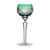 Fabergé Odessa Green Small Wine Glass 4th Edition