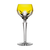 Fabergé Lausanne Golden Wine Glass