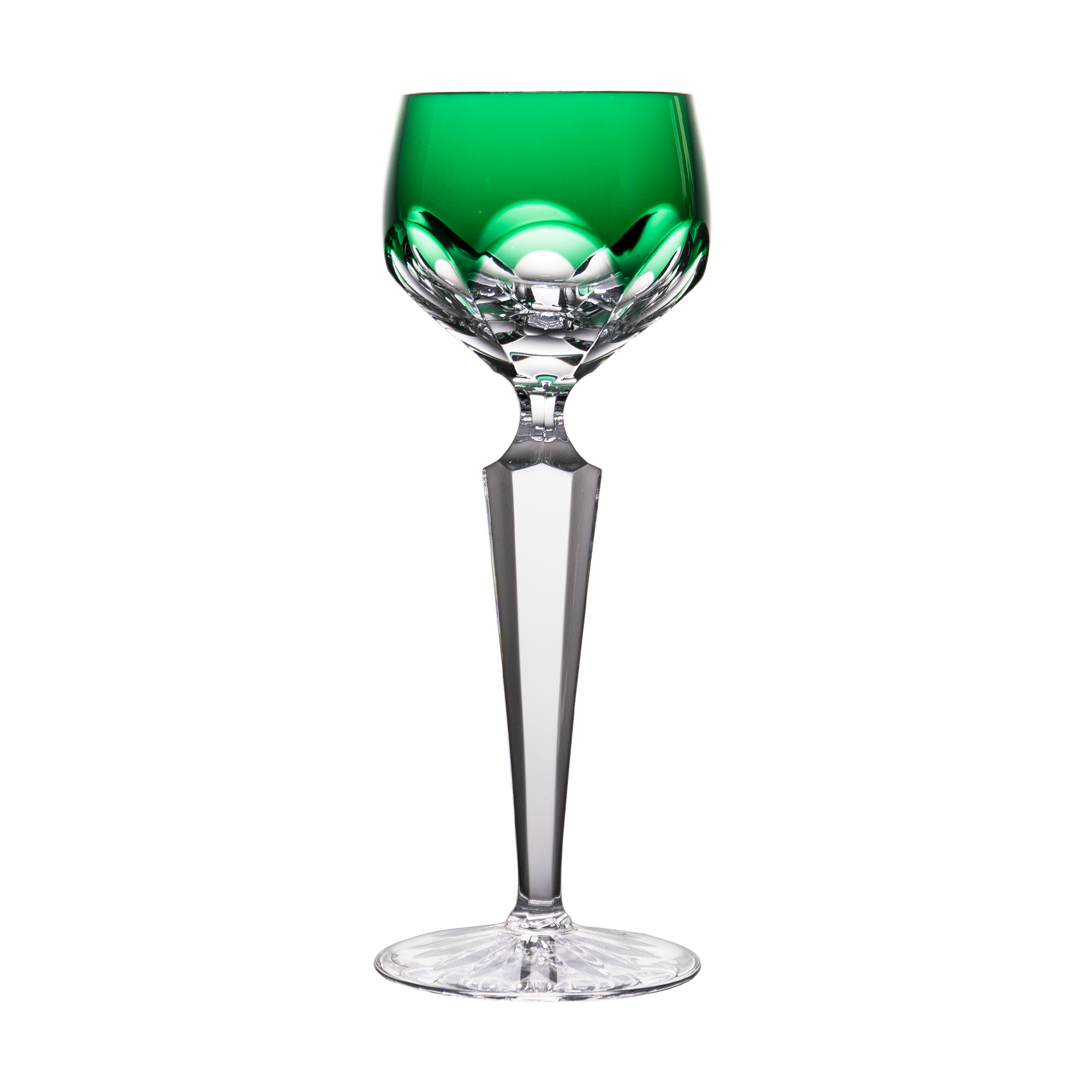 Fabergé Lausanne Green Cordial 2nd Edition
