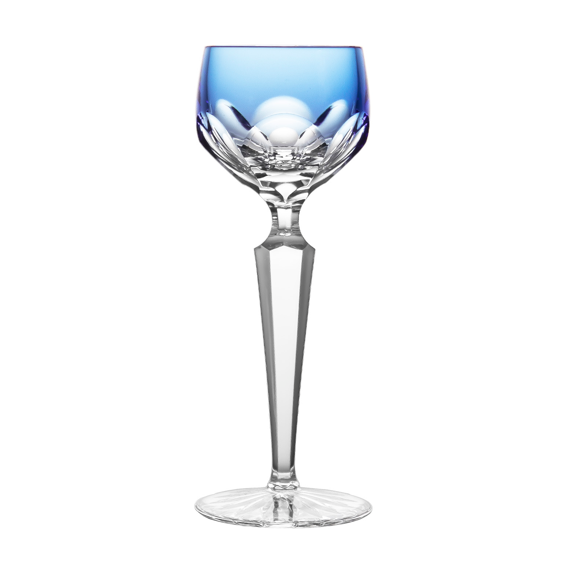 Fabergé Lausanne Light Blue Cordial 2nd Edition