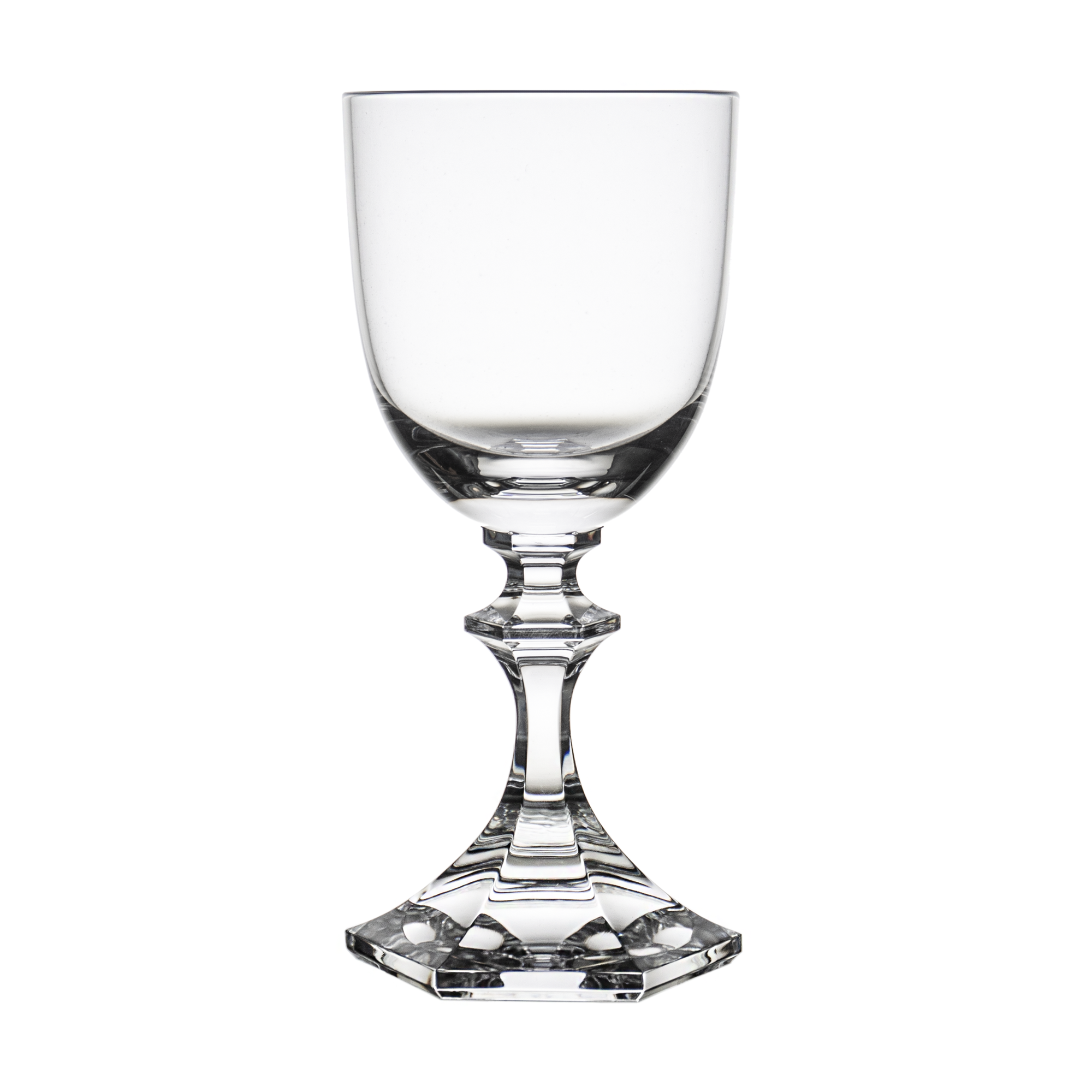Cristal de Sèvres Margot Small Wine Glass