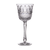 Cristal de Paris Yvan Water Goblet