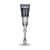 Fabergé Xenia Grey Champagne Flute