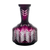 Waterford Couture Purple Vase 11.4 in