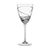 Birks Crystal Silver Ribbon Water Goblet