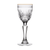 Waterford Hanover Gold Small Wine Glass