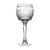 Waterford Hanover Gold Large Wine Glass