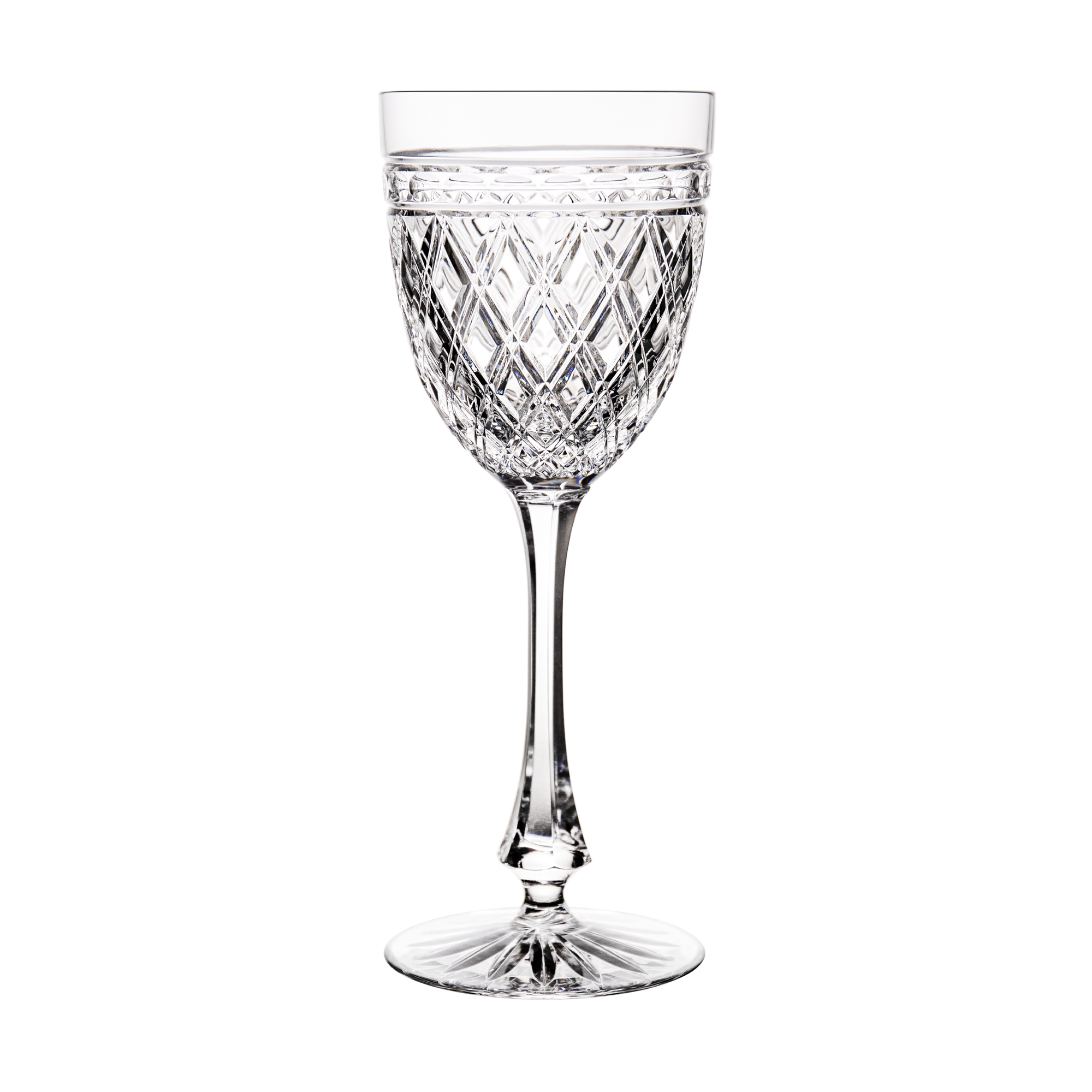 Fabergé Athenee Water Goblet 2nd Edition