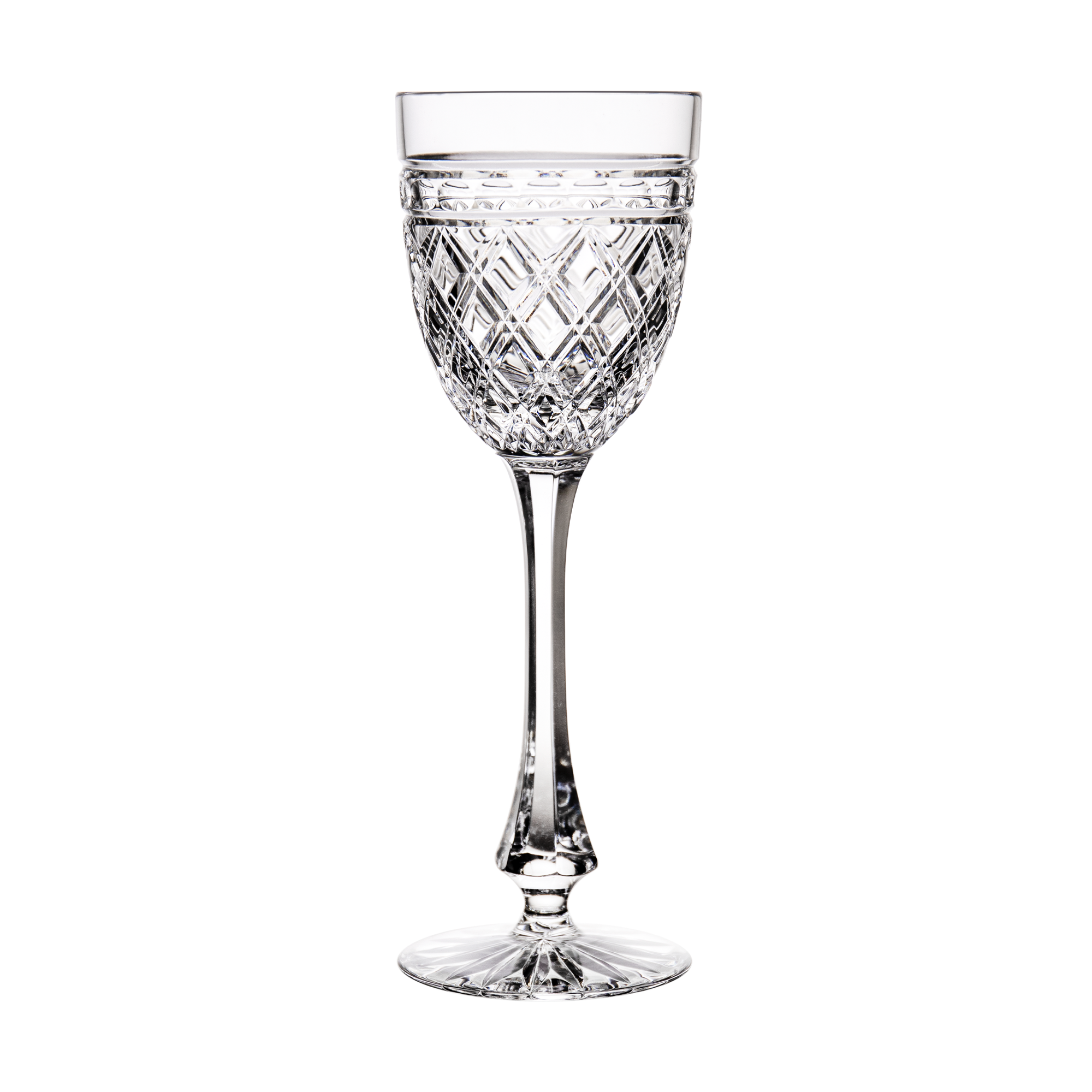 Fabergé Athenee Wine Glass 2nd Edition