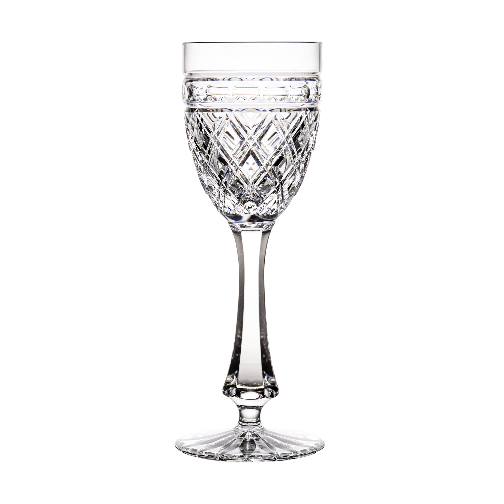 Fabergé Athenee Wine Glass 2nd Edition