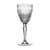 Waterford Hanover Gold Water Goblet