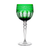 Rosenthal Gala Prestige Green Jal Goblet