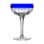 Waterford Elysian Blue Champagne Coupe