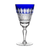 Colleen Encore Blue Large Wine Glass 2nd Edition