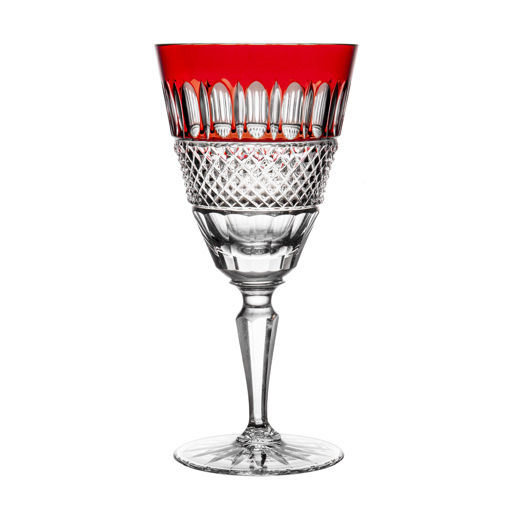Colleen Encore Ruby Red Large Wine Glass 2nd Edition