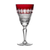 Colleen Encore Ruby Red Small Wine Glass 2nd Edition
