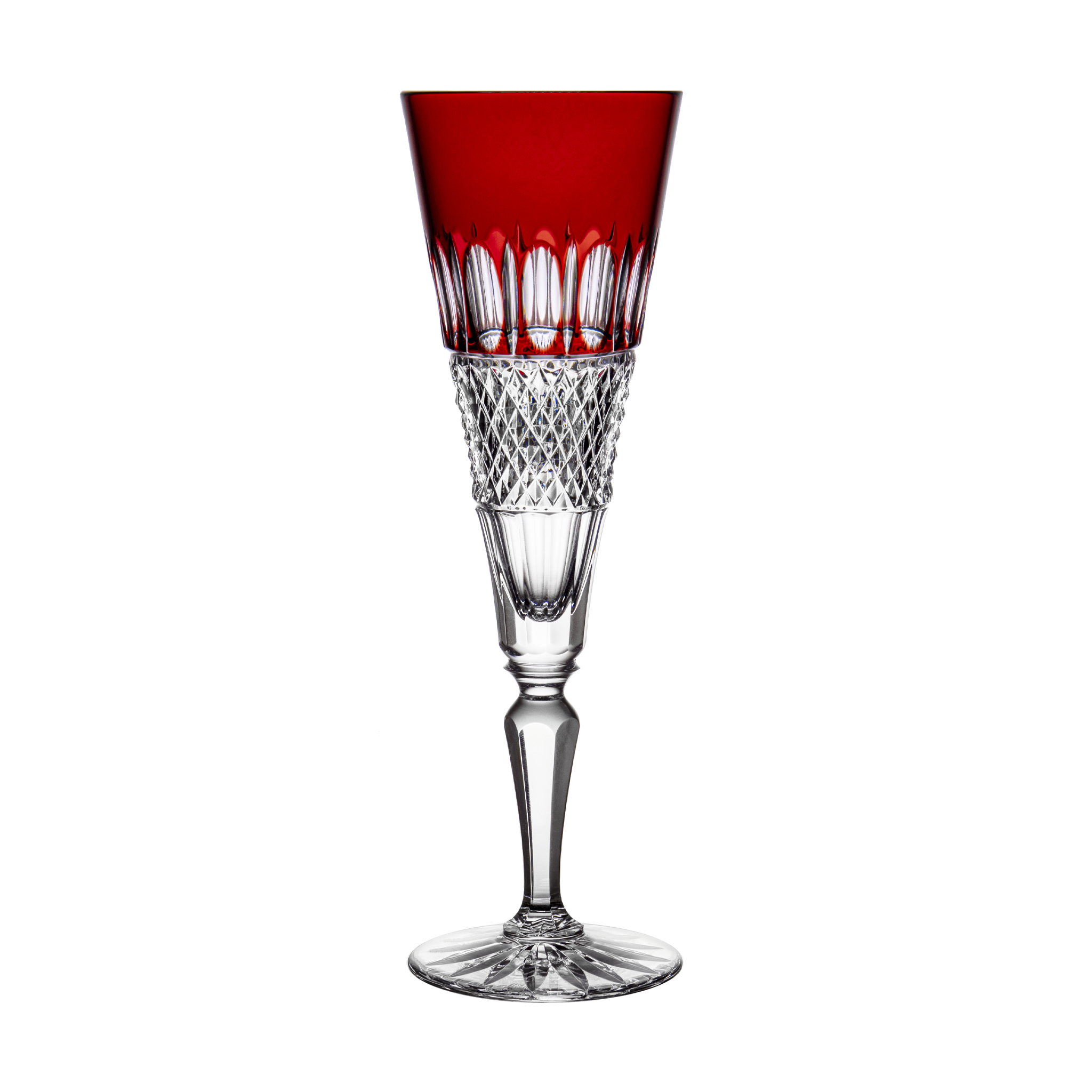 TOMMY RED COCKTAIL GLASS