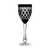 Fabergé Athenee Black Wine Glass 2nd Edition