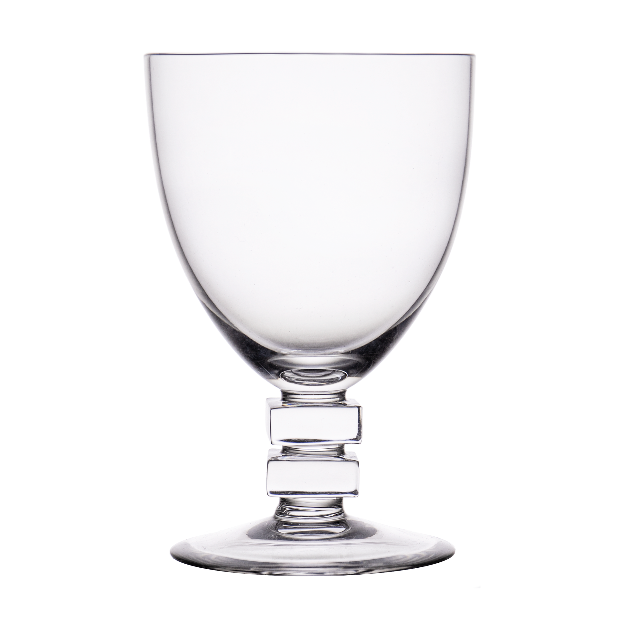Richard Ginori Picasso Large Wine Glass