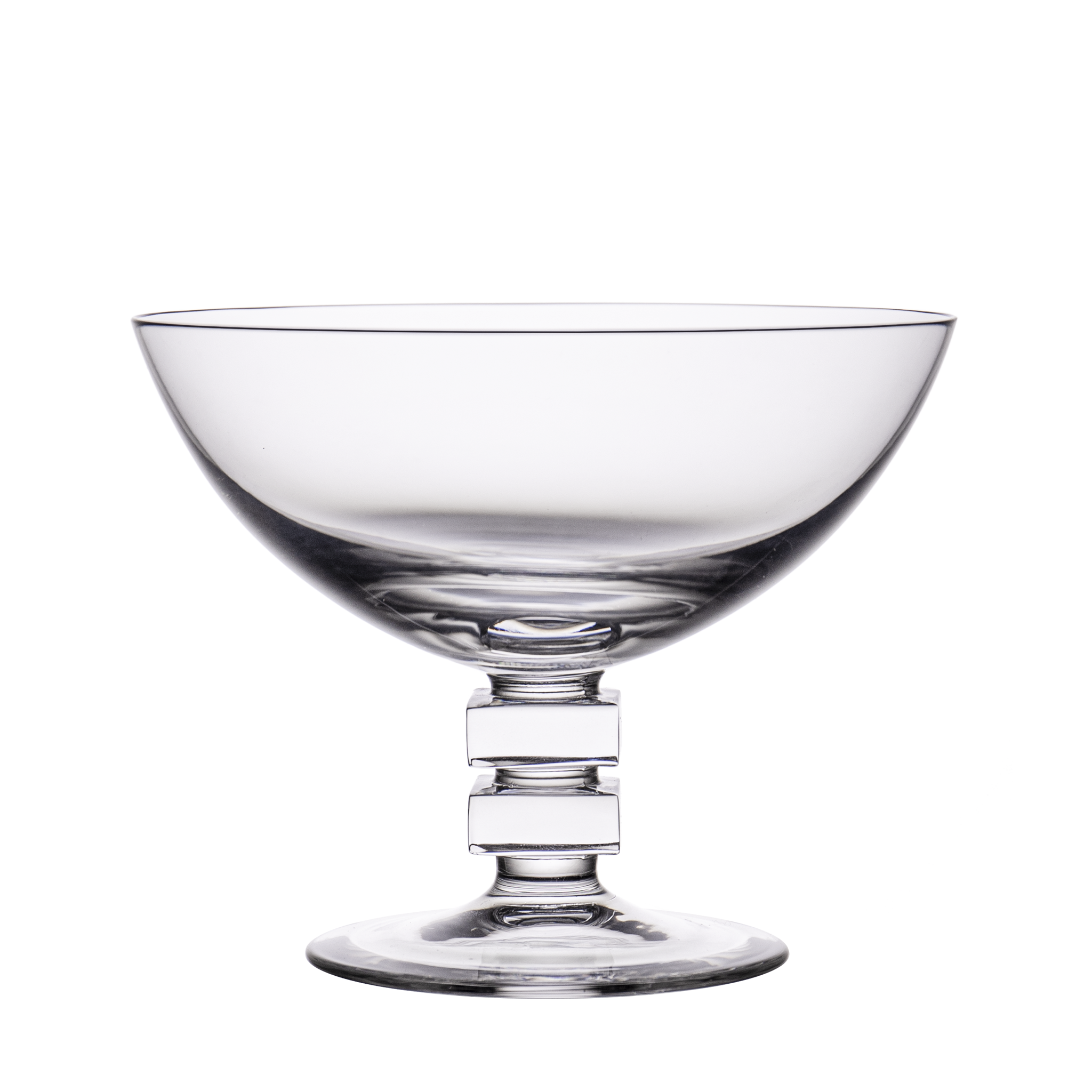 Richard Ginori Small Wine Glass - Ajka Crystal