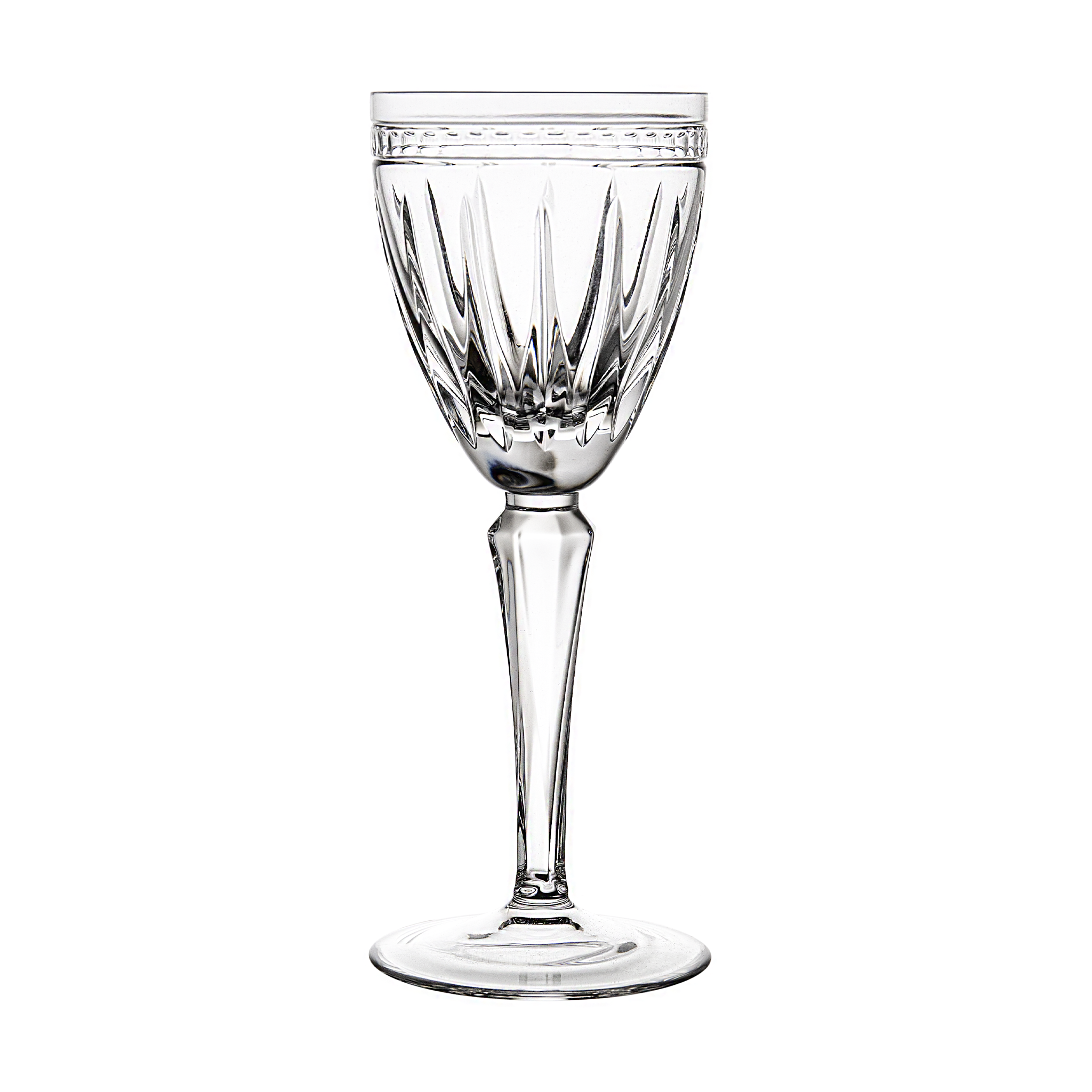 Waterford Hanover 小酒杯- Ajka Crystal