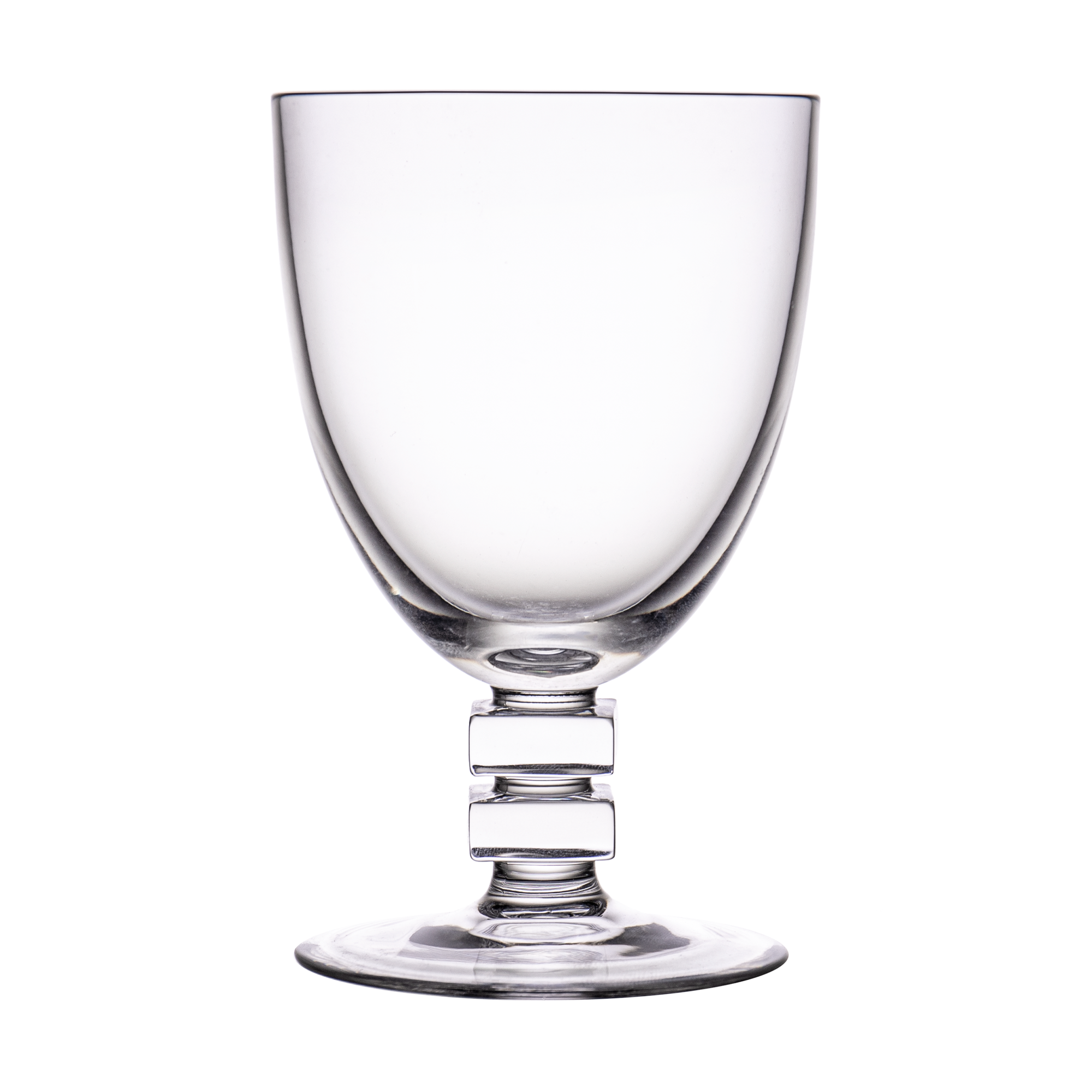 Richard Ginori Picasso Water Goblet