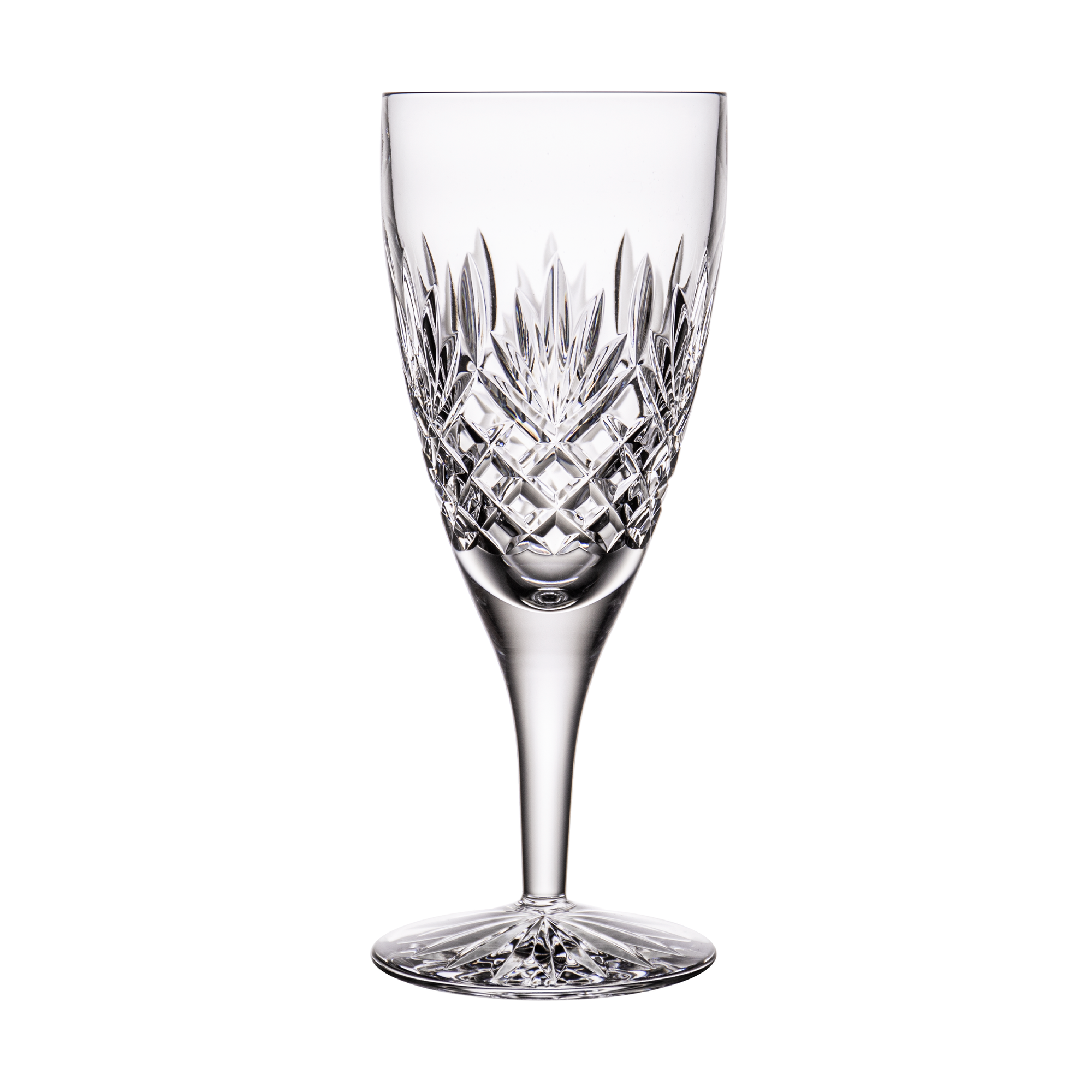 Edinburgh Iced Beverage Goblet 2nd Edition