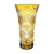 Easter Golden Vase 15 in