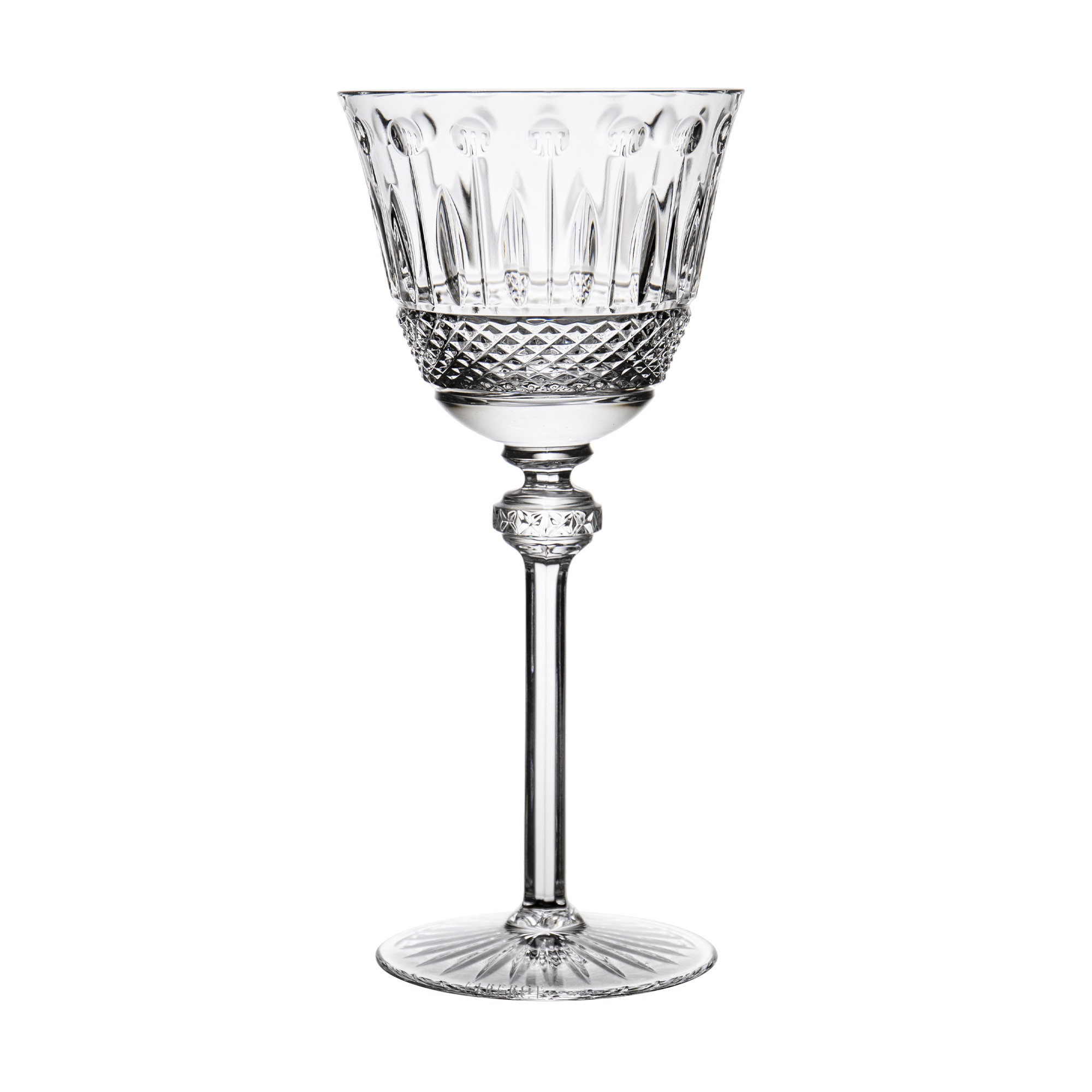 Fabergé Xenia Large Wine Glass