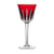 Vita Ruby Red Large Wine Glass 2nd Edition
