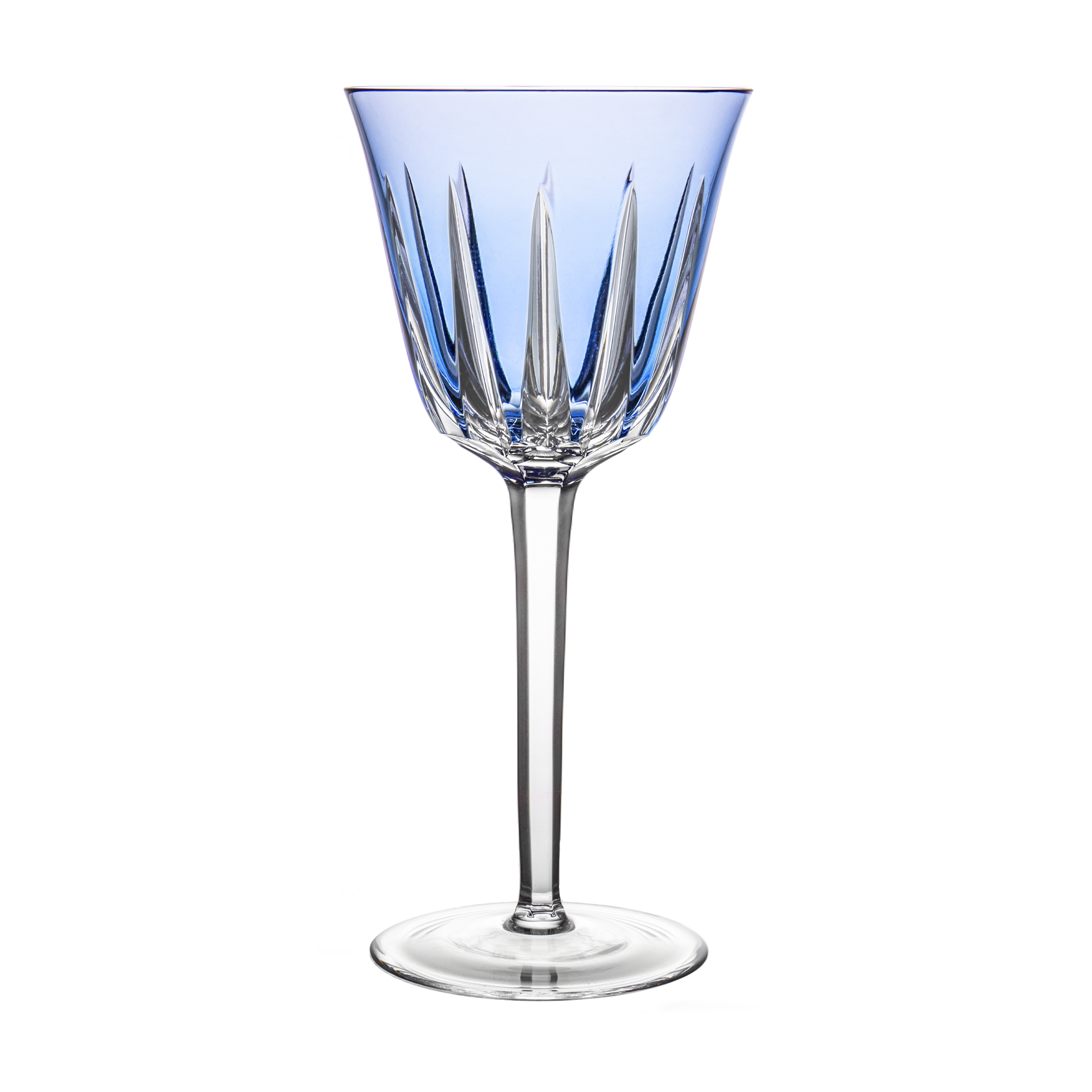Vita Light Blue Water Goblet 2nd Edition