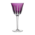 Vita Purple Water Goblet 2nd Edition