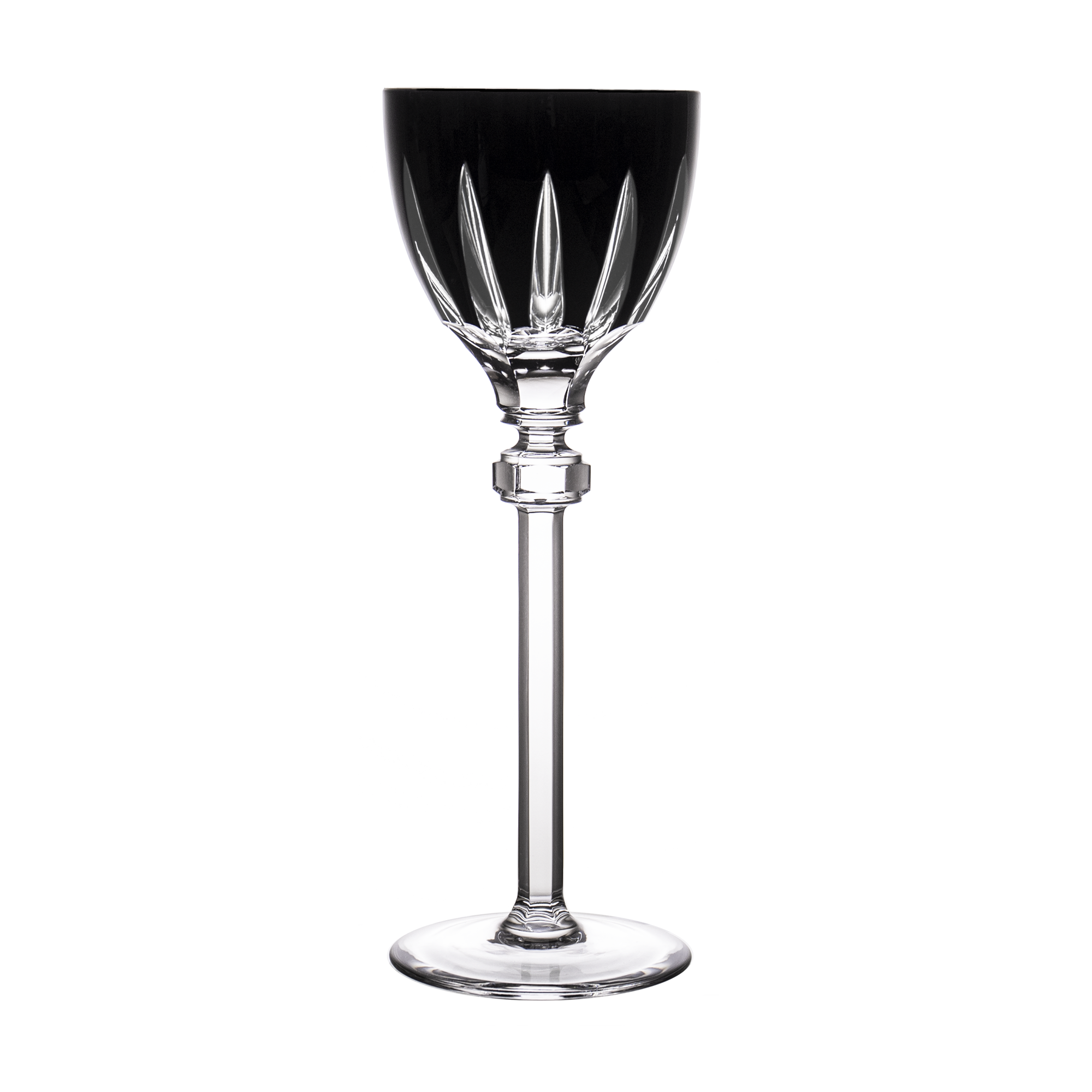 Vita Black Small Wine Glass 2nd Edition