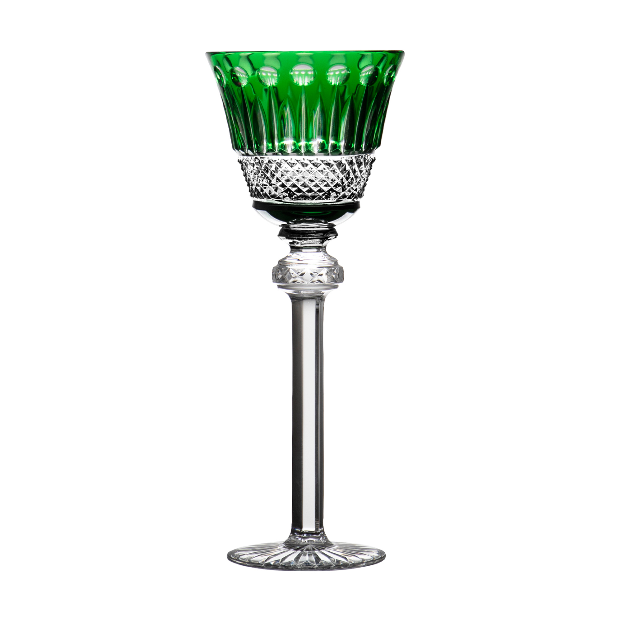 Fabergé Xenia Green Cordial