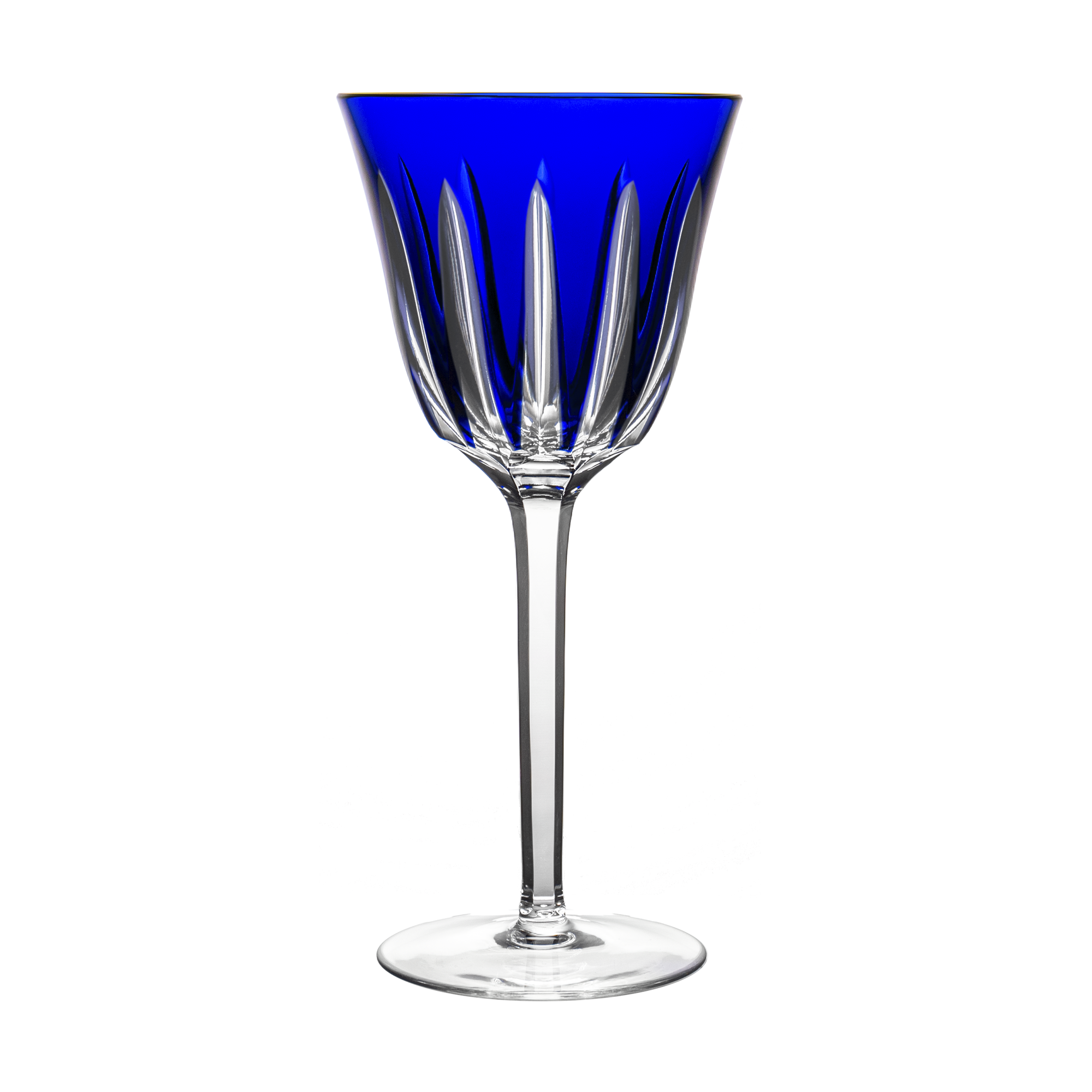 Vita Blue Water Goblet 2nd Edition