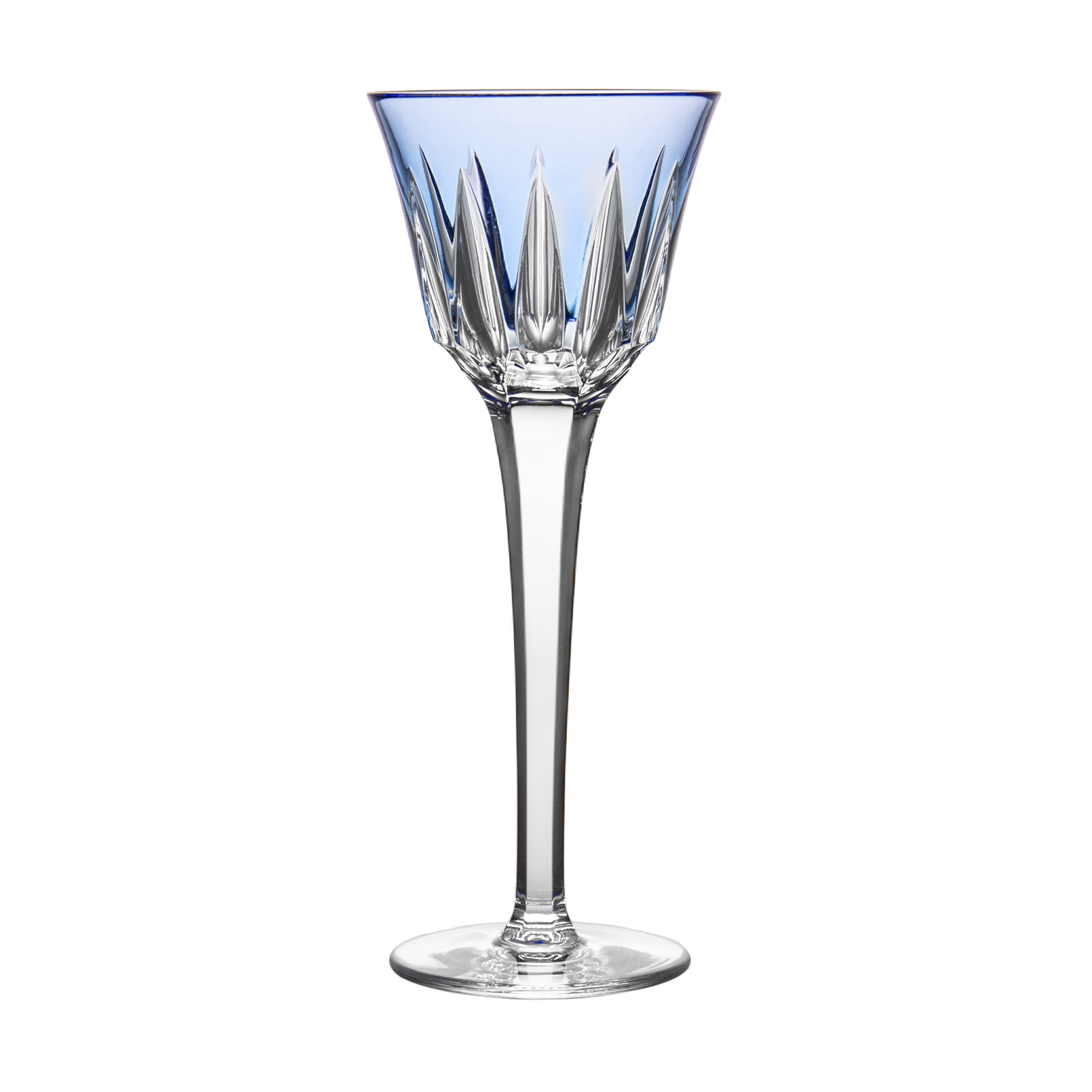 Vita Light Blue Cordial 2nd Edition