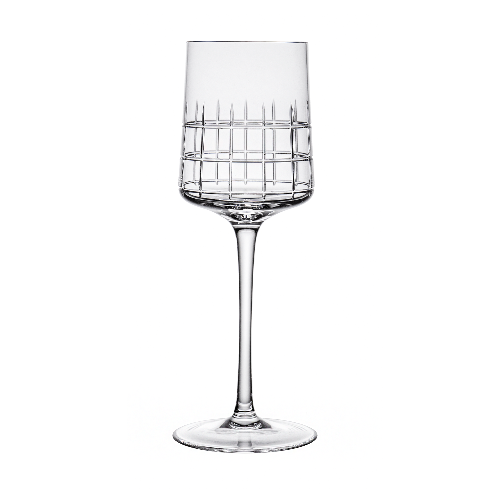 Graphik Small Wine Glass