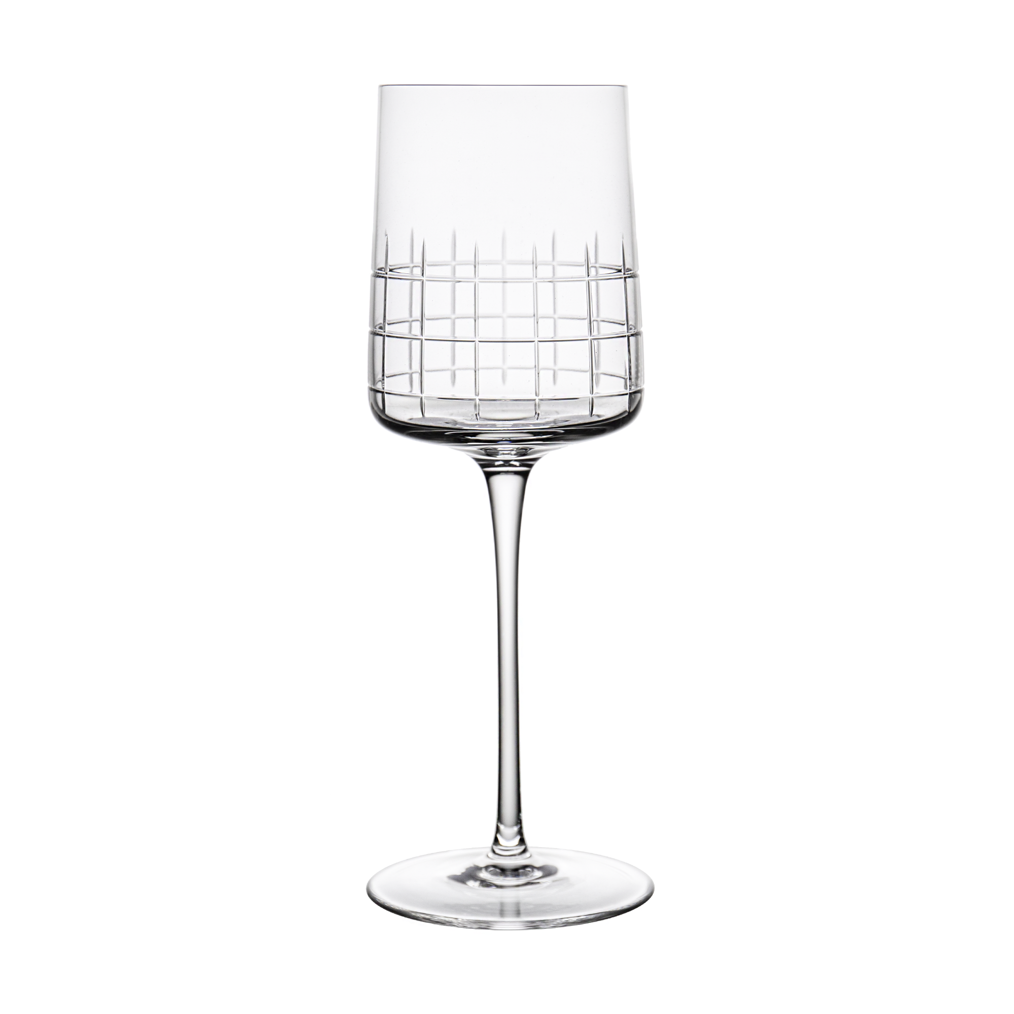 Graphik Water Goblet