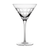 Graphik Martini Glass