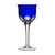 Fabergé Lausanne Blue Water Goblet
