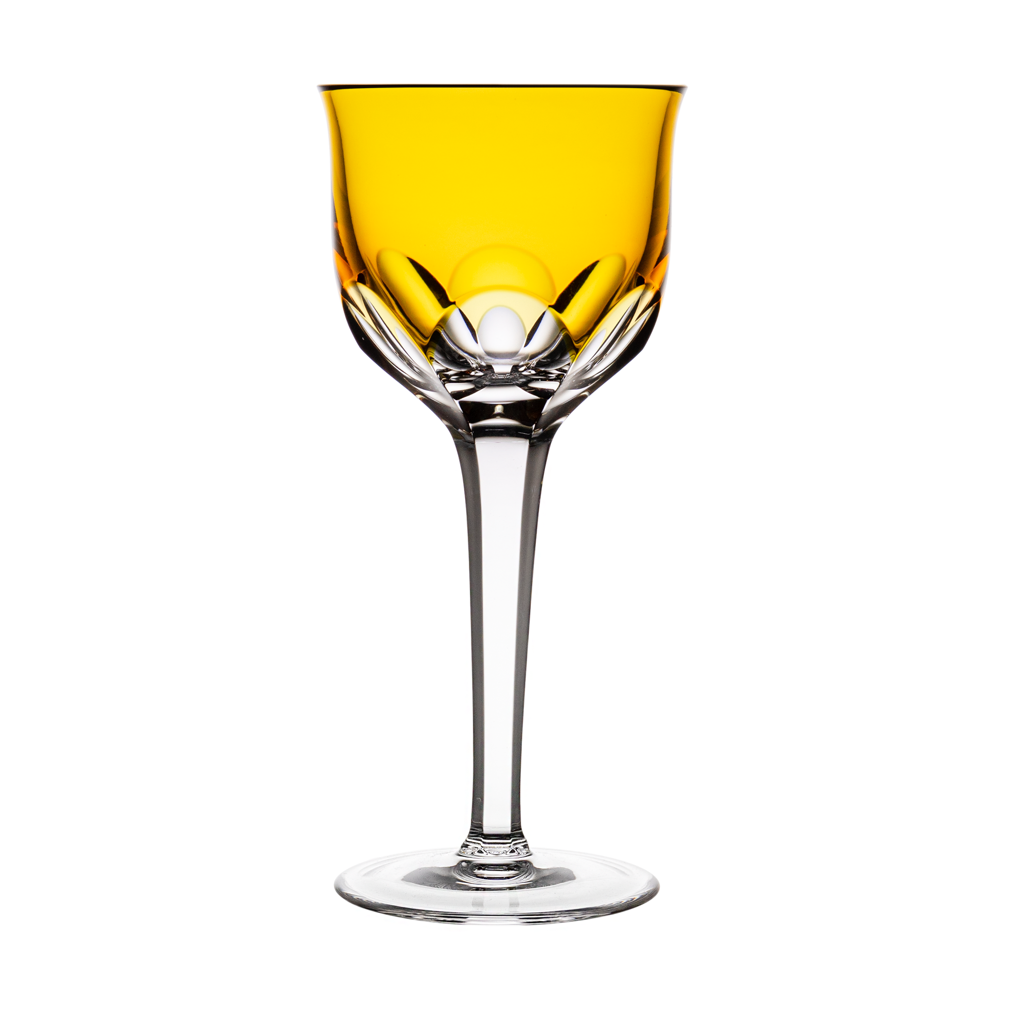 Fabergé Lausanne Golden Water Goblet
