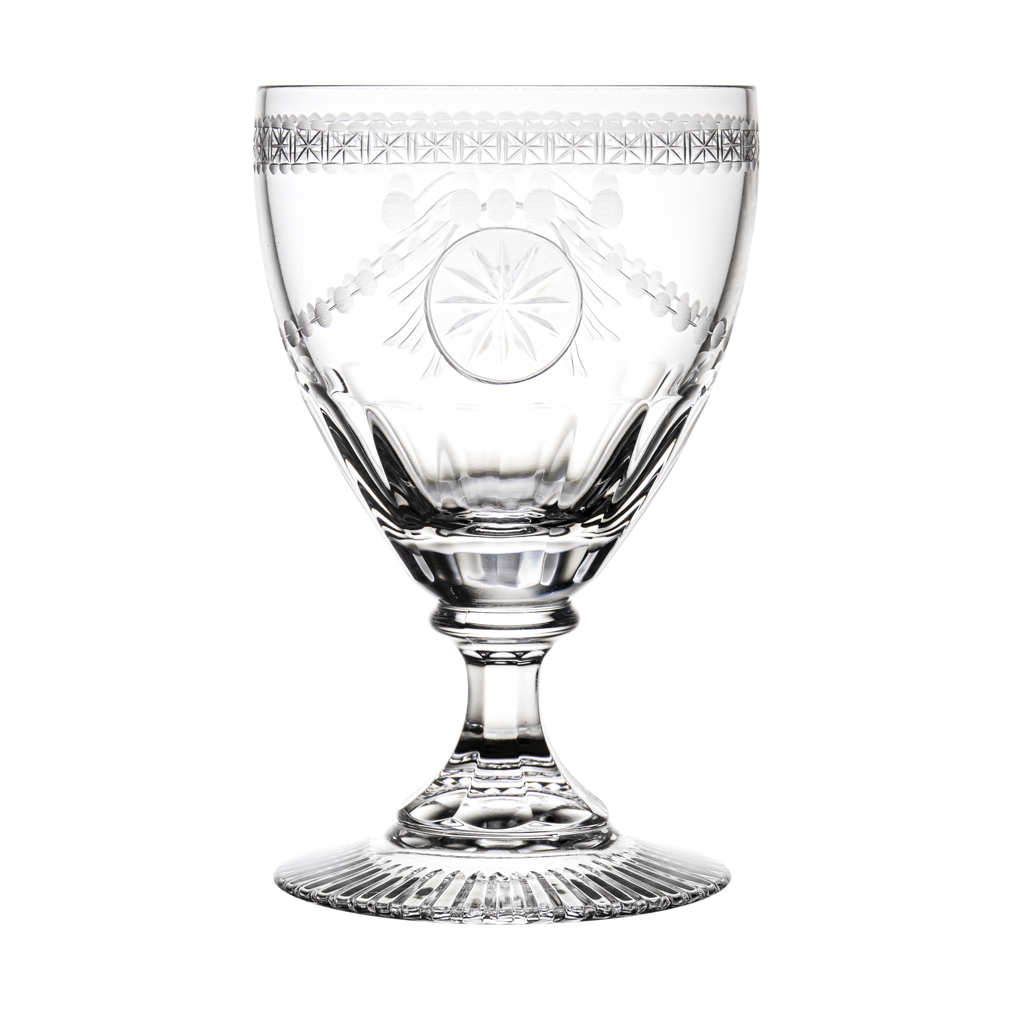 William Yeoward - Jenkins Pearl Large Wine Glass