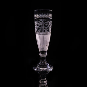 William Yeoward - Jenkins Araminta Champagne Flute