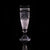 William Yeoward - Jenkins Araminta Champagne Flute