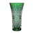 Estee Green Vase 7.9 in